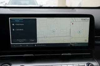 Hyundai KONA 2026 AWD Limited 4dr SUV
