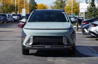 Hyundai KONA 2026 AWD Limited 4dr SUV