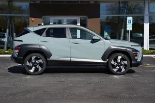 Hyundai KONA 2026 AWD Limited 4dr SUV