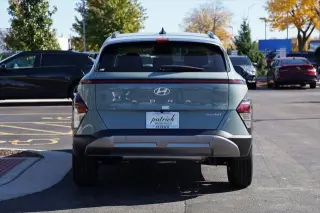 Hyundai KONA 2026 AWD Limited 4dr SUV