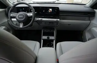 Hyundai KONA 2026 AWD Limited 4dr SUV