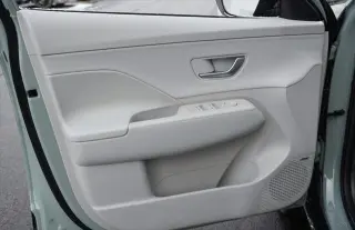 Hyundai KONA 2026 AWD Limited 4dr SUV
