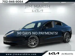 Tesla Model 3 2025 AWD Long Range 4dr Fastback