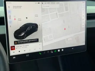 Tesla Model 3 2025 AWD Long Range 4dr Fastback