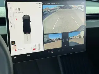 Tesla Model 3 2025 AWD Long Range 4dr Fastback