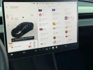 Tesla Model 3 2025 AWD Long Range 4dr Fastback