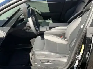 Tesla Model 3 2025 AWD Long Range 4dr Fastback