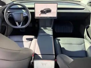 Tesla Model 3 2025 AWD Long Range 4dr Fastback