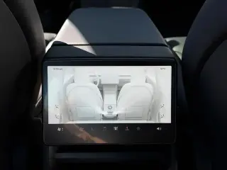 Tesla Model 3 2025 AWD Long Range 4dr Fastback