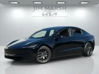 Tesla Model 3 2025 AWD Long Range 4dr Fastback