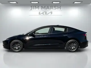 Tesla Model 3 2025 AWD Long Range 4dr Fastback