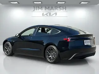 Tesla Model 3 2025 AWD Long Range 4dr Fastback
