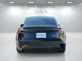 Tesla Model 3 2025 AWD Long Range 4dr Fastback