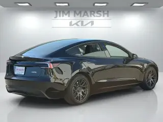 Tesla Model 3 2025 AWD Long Range 4dr Fastback