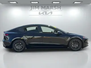 Tesla Model 3 2025 AWD Long Range 4dr Fastback