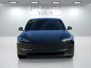 Tesla Model 3 2025 AWD Long Range 4dr Fastback