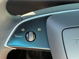 Tesla Model 3 2025 AWD Long Range 4dr Fastback