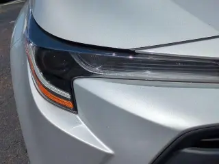 Toyota Corolla 2023 LE 4dr Sedan
