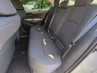Toyota Corolla 2023 LE 4dr Sedan
