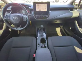 Toyota Corolla 2023 LE 4dr Sedan
