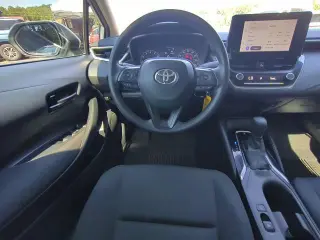 Toyota Corolla 2023 LE 4dr Sedan