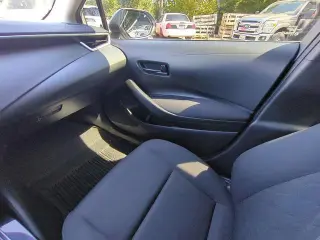 Toyota Corolla 2023 LE 4dr Sedan