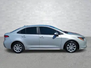 Toyota Corolla 2023 LE 4dr Sedan