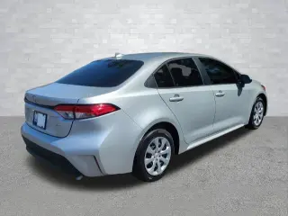 Toyota Corolla 2023 LE 4dr Sedan