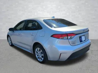 Toyota Corolla 2023 LE 4dr Sedan