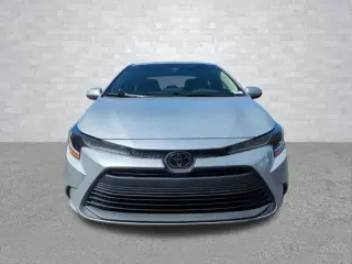 Toyota Corolla 2023 LE 4dr Sedan