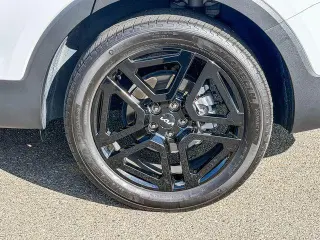 Kia Telluride 2024 4x4 SX X-Line SUV de 4 puertas