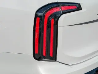 Kia Telluride 2024 4x4 SX X-Line SUV de 4 puertas