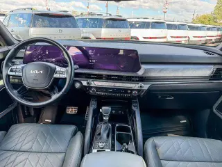 Kia Telluride 2024 4x4 SX X-Line SUV de 4 puertas