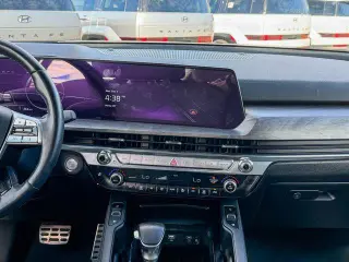 Kia Telluride 2024 4x4 SX X-Line SUV de 4 puertas