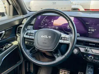 Kia Telluride 2024 4x4 SX X-Line SUV de 4 puertas