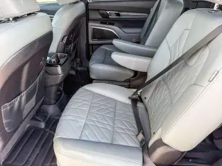 Kia Telluride 2024 4x4 SX X-Line SUV de 4 puertas