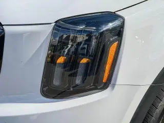 Kia Telluride 2024 4x4 SX X-Line SUV de 4 puertas
