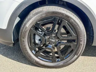 Kia Telluride 2024 4x4 SX X-Line SUV de 4 puertas