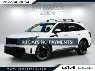 Kia Sorento 2025 S 4dr SUV