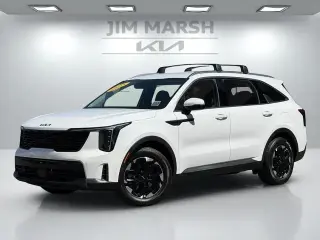 Kia Sorento 2025 S 4dr SUV