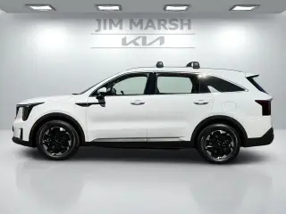 Kia Sorento 2025 S 4dr SUV