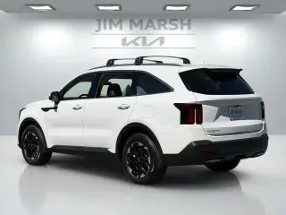 Kia Sorento 2025 S 4dr SUV