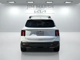 Kia Sorento 2025 S 4dr SUV