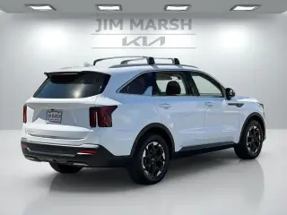Kia Sorento 2025 S 4dr SUV