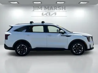 Kia Sorento 2025 S 4dr SUV