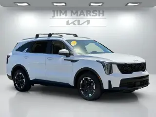 Kia Sorento 2025 S 4dr SUV