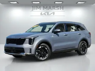 Kia Sorento 2025 S 4dr SUV
