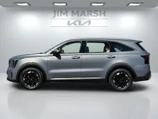 Kia Sorento 2025 S 4dr SUV