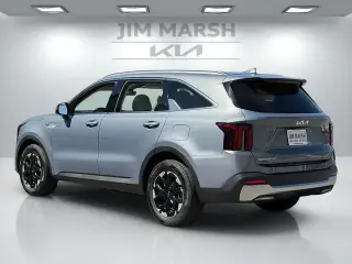 Kia Sorento 2025 S 4dr SUV