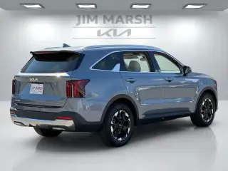 Kia Sorento 2025 S 4dr SUV